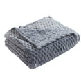 thumbnail image 1 of Wovilon Facecloth Cover Blanket Quilt Office Sofa Blanket Cooler Quilt Soft And Cozy, 1 of 6