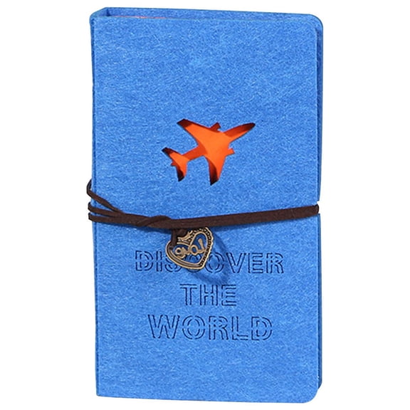 Wovilon Fe-Lt 3 Inch Creative Album,Wo-Rd Card Bank Card Colle-Ction Album, Pola-Roid Photo Album, Card Bag