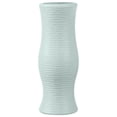 thumbnail image 1 of Wovilon Flower Vase, Home Decoration Glass Vases, Small Bud Vases in Bulk, Mini Vintage Vase,Cute Decor Rustic Vases for Rustic Wedding Decorations, Gift Home Decor, 1 of 5