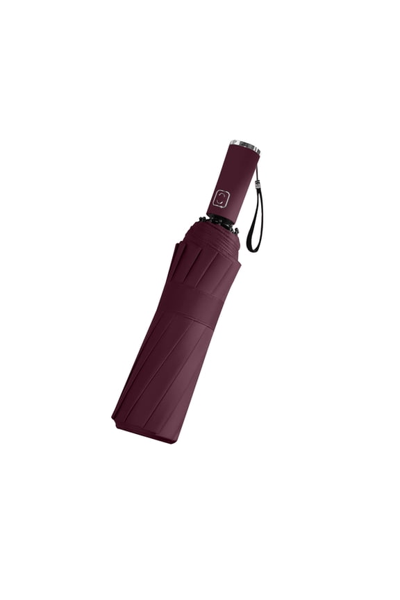Folding Travel Windproof 12 Ribs Anti-Uv Automatic Reverse Umbrellas Umbrellas For Rain