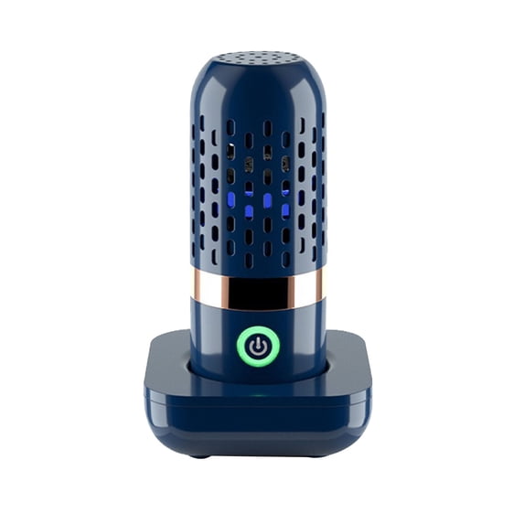Wovilon Fruit And Vegetable Cleaning Machine, Fruit And Vegetable Cleaner, Usb Wireless Food Purifier, Cleaner Device for Washing Fruits, Vegetables, Rice, Meat And Tableware