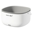 thumbnail image 1 of Wovilon Fruit And Vegetable Washing Machine, Washing Basket Fruit And Vegetable Washing Machine For Fruit And Vegetable Quiet Operation, Cleaning Machine Battery Power, 1 of 7