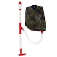 thumbnail image 1 of Wovilon Garden Fertilizer Applicator Manual Dressing Fertilizer Spreader Tool, 1 of 8