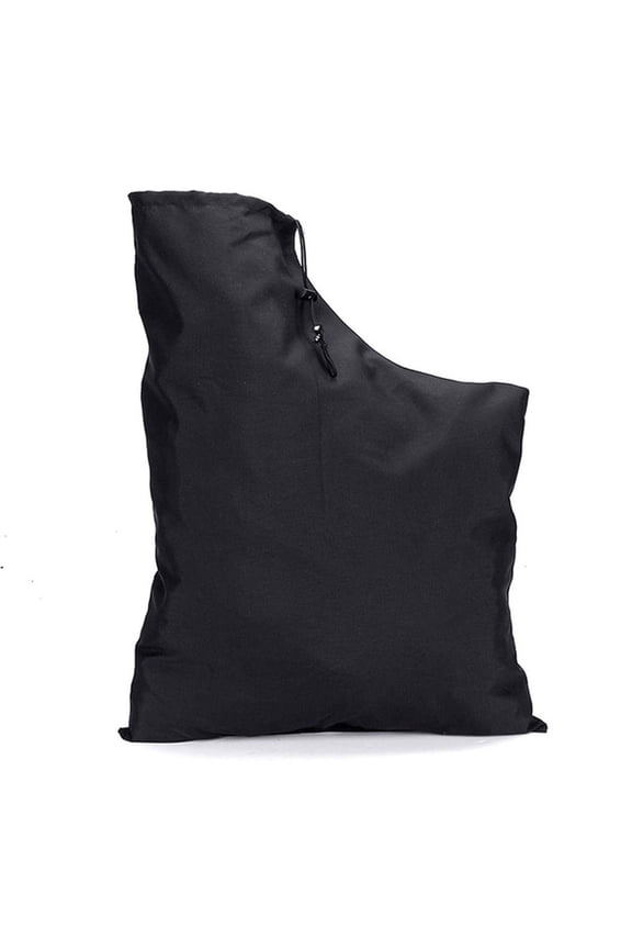 Garden Leaf Bag Large Capacity Portable Leaf Garbage Bag Toy Storage Bag