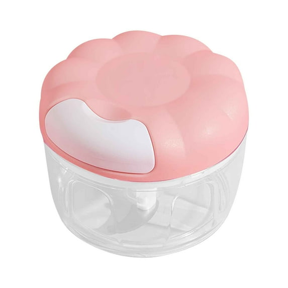 Wovilon Garlic Masher Garlic Masher Hand-Pulled Garlic Masher Garlic Masher Garlic Maker