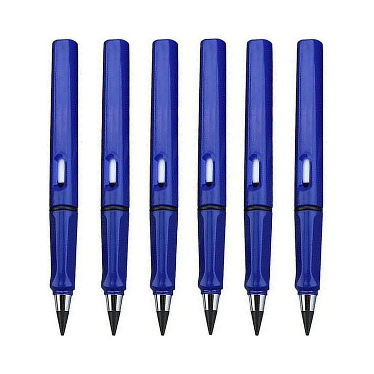 Mr. Pen No Bleed Pens, Bible Pens, Fine Tip, Assorted Color, Pack