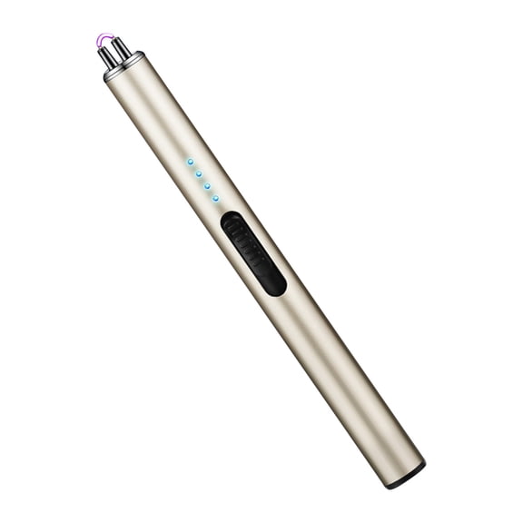 Wovilon Gradual Ignition , Charging Igniter, Electronic Lighter, Aromatherapy Candle, Gas Stove