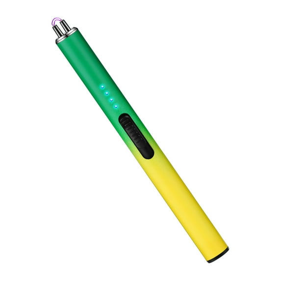 Wovilon Gradual Ignition Gun, Charging Igniter, Electronic Lighter, Aromatherapy Candle, Gas Stove