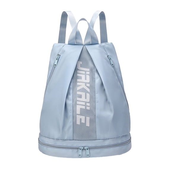 Wovilon Gym Backpack For Women With Shoes Compartment & Wet Pocket, Large Travel Backpack Waterproofing, Sports Backpack Gym Bag,Backpack Water Resistantion