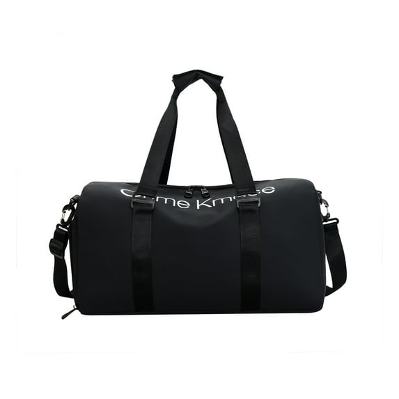 Wovilon Gym Bags, Duffle Bags For Sports And Weekend Travel, Large Capacity And Lightweight Overnight Bags For Men And Women, Sports Tote Bags, Shoe Packs