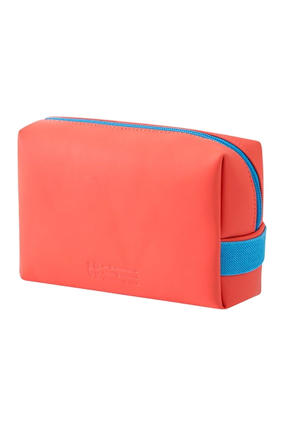 Hand Holding Storage Bag Mini Storage Bag