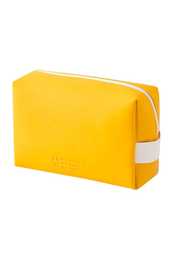 Hand Holding Storage Bag Mini Storage Bag