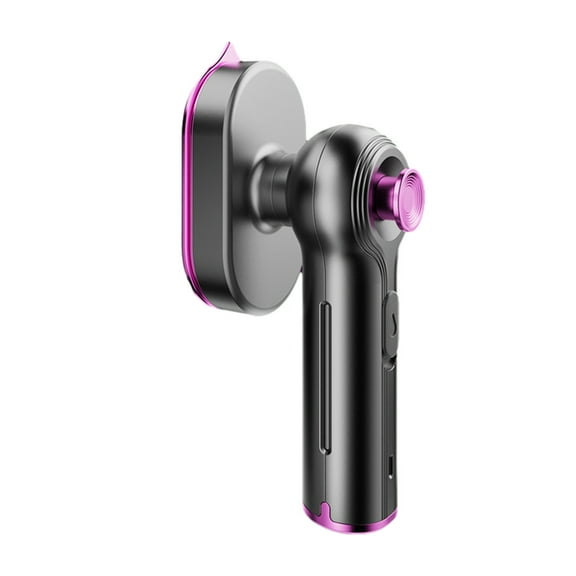 Wovilon Handheld Garment Ironing Machine Portable Steam Iron Mini Ironing Machine Home Travel Iron