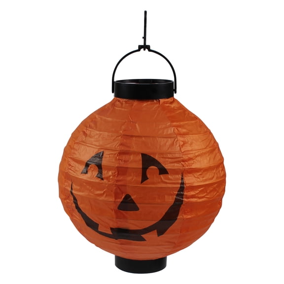 Wovilon Hanging Ornaments Haunted Festival Venue Decoration Props Lantern Hanging Luminous