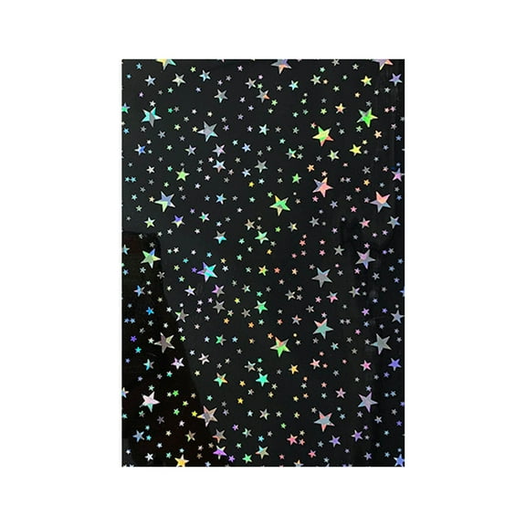 Wovilon Heat Transfer Paper Color Line Htv Lettering Film Heat Transfer Vinyl Clothing Printing Vinyl Slice