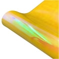 thumbnail image 1 of Wovilon Heat Transfer Paper Rainbow Self-Adhesive Vinyl Vinyl Cup Sticker Car Sticker Wall Home, 1 of 4