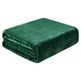thumbnail image 1 of Wovilon Electric Blankets Heating Blanket Soft Electric Usb Blanket Can Be Machine Washable For Home Travel Office, 1 of 2