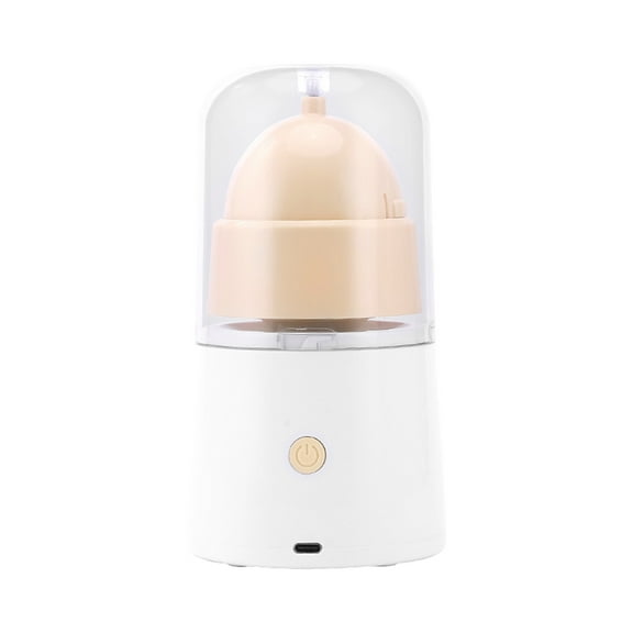 Wovilon Home Appliances Electric Eggs Scrambler In Shell,Lectric Eggs-Spinner,Eggs Yolk White Mixer,Eggs Whisk Kitchen Gadgets,Portable/Rechargeable Mix Eggs In Shell Golden Eggs Maker