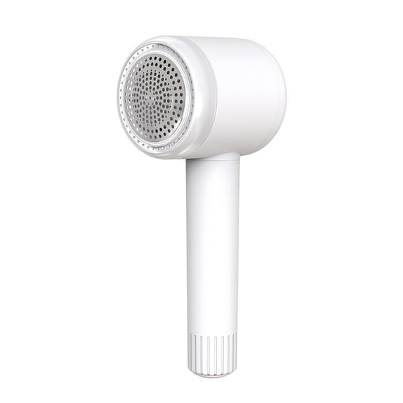 Wovilon Home Appliances Fabric Lint Shaver - Remover, 45Min Long Work, Effectively Quickly Remove , Pills For Clothes,Sweater,Couch,Blanket, Usb Rechargeable
