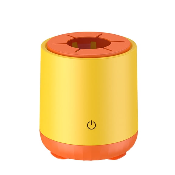 Wovilon Home Appliances Milk Shaker Baby Mixer Milk Mixer For Baby Electric Silent Baby Milk Maker Fits All Baby Bottles Quickly Stir Milk To Avoid Lumpy And Relieve Flatulence