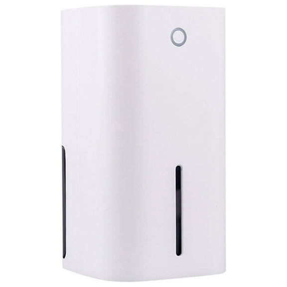 Wovilon Home Appliances Portable Mini Dehumidifier For Home Ultra Quiet Auto Shutoff Dehumidifier For Closet Wardrobe Bedroom Kitchen Basement