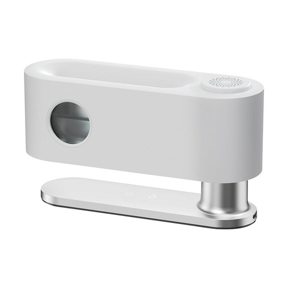 Wovilon Home Aromatherapy Humidifier Simulation Flame Aromatherapy Machine Gift Wholesale Fog Essential Oil Small Diffuser