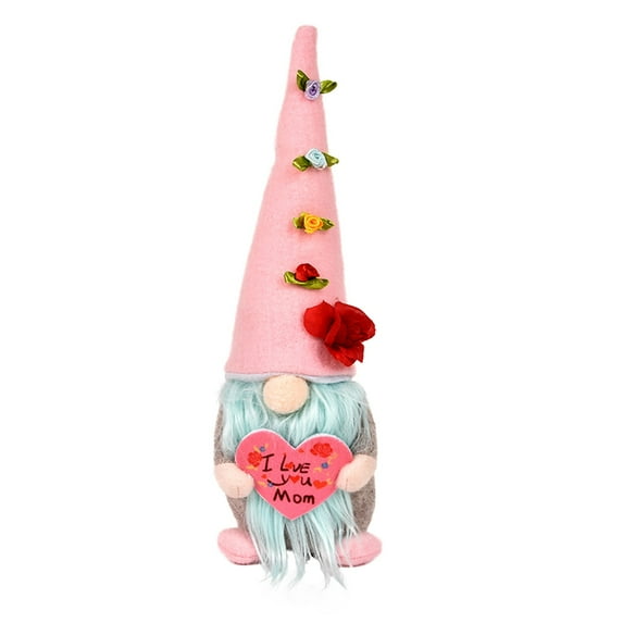 Wovilon Home Decor Mother'S Day Decorations Bedroom Living Room Desktop Decoration