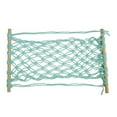 thumbnail image 1 of Wovilon Home Kitchen Fruit Hanging Basket Wind Cotton Rope Hand-Woven Vegetable And Fruit Net Pocket, 1 of 6