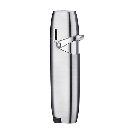 Wovilon Home Under10.00, Portable Torch Lighters ,Double Direct Flame Torch Welding Torch Barbecue Lighter