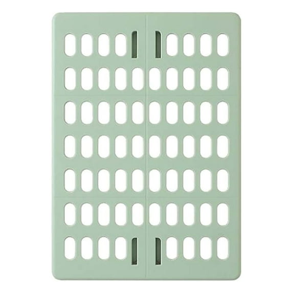 Wovilon Hooks Hangers Holders Perforated Household Hole Board Wall Shelf Shelf Wall Hanging Storage Hook Rack