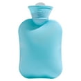 thumbnail image 1 of Wovilon Hot Water Bottle Warmer Set 500 Ml,Heat Up And Refreezable Hot Cold Pack Tools & Home Improvement, 1 of 4