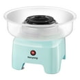 thumbnail image 1 of Wovilon Household Cotton Candy Machine Children's Fancy Drawing Cotton Machine 500W, 1 of 8