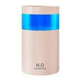 thumbnail image 1 of Wovilon Humidifiers For Bedroom Home Appliances Colorful Night Light Humidifier, Rechargeable, Bedroom Home Office, Small Large Spray, Mini Humidifier, 1 of 6