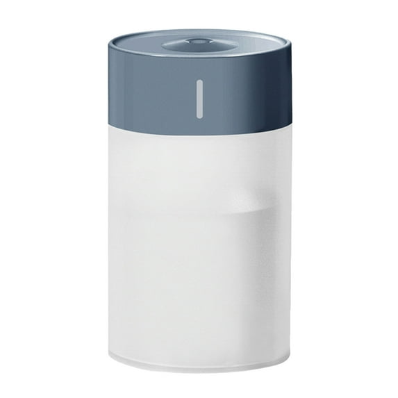 Wovilon Humidifiers For Bedroom Home Appliances Usb Humidifier With Colorful Lights ,Quiet Cool Mist Humidifier For Bedroom And Office ,Plants, Easy To Clean