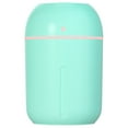 thumbnail image 1 of Wovilon Humidifiers For Bedroom Humidifiers Humidifier Humidifiers For Large Room Humidifier Small Home Bedroom Water Replenishment Instrument Office Car Humidifier Colorful Lights, 1 of 7