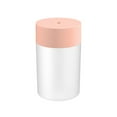 thumbnail image 1 of Wovilon Humidifiers For Bedroom Humidifiers For Large Room Humidifiers For Baby, 260Ml Electric Aroma Essential Oil Diffuser Humidifier For Home, 1 of 9