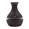 thumbnail image 1 of Wovilon Humidifiers For Bedroom Humidifiers Humidifier Humidifiers For Large Room Air Aroma Essential Oil Diffuser Led Aroma Aromatherapy Humidifier, 1 of 7