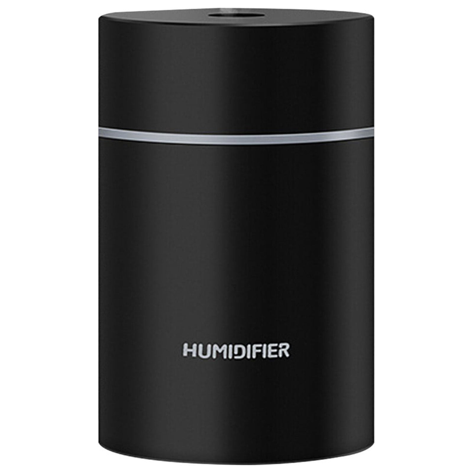 Wovilon Humidifiers For Bedroom Mini Humidifier, Usb Personal Desktop