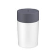 thumbnail image 1 of Wovilon Humidifiers For Bedroom Humidifiers For Large Room Humidifiers For Baby, 260Ml Electric Aroma Essential Oil Diffuser Humidifier For Home, 1 of 9
