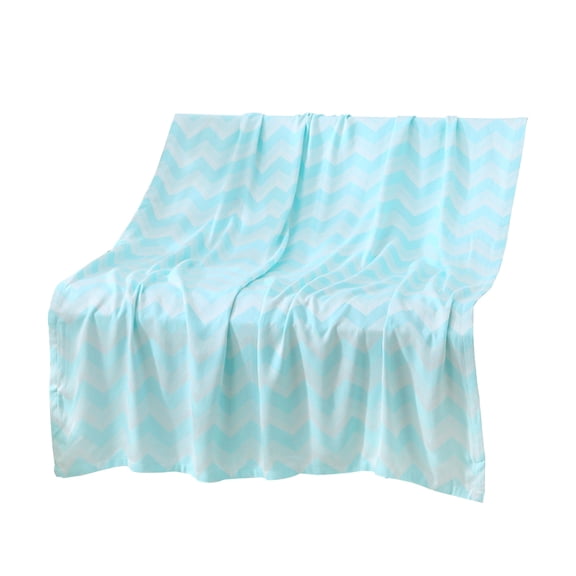 Wovilon Ice Blanket, Bamboo Fiber Blanket, Suitable For Hot Sleepers To Sleep Sweat, Light And Breathable Summer Ice Blanket, Ice Blanket, Light Summer Blanket