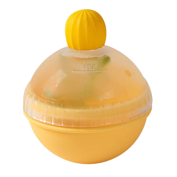 Wovilon Ice Cubes Tray Ice Container Big Ice Container Manufacturing Spherical Bubble Free Ice Block Ice Household Food Grade Silicone Ice Box Container