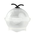 thumbnail image 1 of Wovilon Ice Spherical Self Made Round Ice Refrigerator Frozen Ice Box Silicone Ice Artifact, 1 of 4