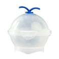 thumbnail image 1 of Wovilon Ice Spherical Self Made Round Ice Refrigerator Frozen Ice Box Silicone Ice Artifact, 1 of 4