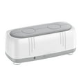 thumbnail image 1 of Wovilon Jewelry Cleaner, Portable Household Cleaning Machine,Ring Glasses Watches Denture Clean, 1 of 8