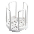 thumbnail image 1 of Wovilon Kitchen Drain- Dish Rack Inverted Buckle Storage Rack Retractable Drain- Rack Kitchen Gadgets Kitchen Tools, 1 of 7