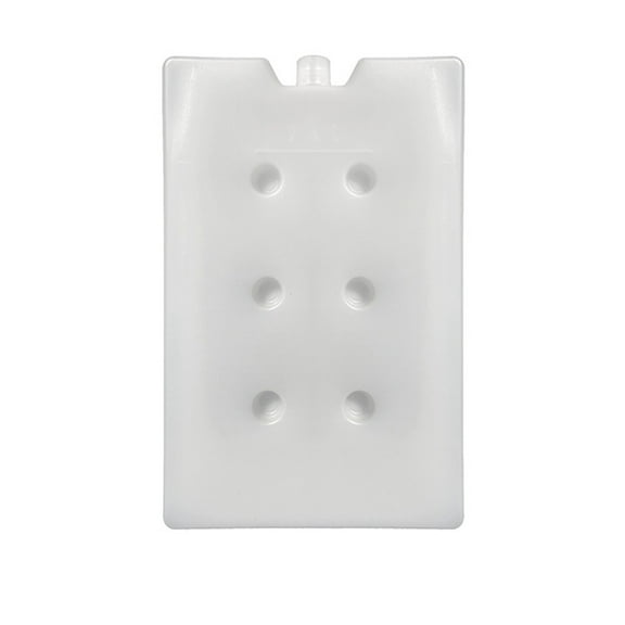 Wovilon Kitchen Gadgets Kitchen Utensils Set Ice Pack For Lunch Box - Reusable, Long Lasting, Cold Freezer Packs For Coolers, Beach Bags, Large Lunch Bags Tote-S To Keep Food Fresh