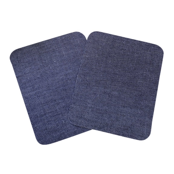 Wovilon Kitchen Gadgets S 2022 2Pcs Denim Iron-On Denim Patches Jeans Repair