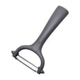 thumbnail image 1 of Wovilon Kitchen Household Peeling Knife Kitchen Planer Peeler Peeling Peeling Knife Vegetable And Fruit Peeler, 1 of 4