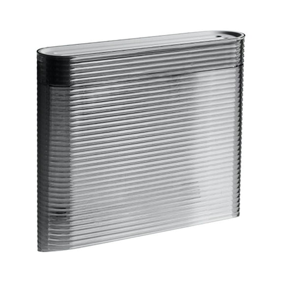 Wovilon Kitchen Knife Block Without Knives Kitchen Knives Storage Organizer Wall Mounted Knife Kitchen Tools