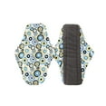 thumbnail image 1 of Wovilon Kitchen Utensils Set, Kitchen Gadgets S 2022 Cloth Sanitary Pads Reusable Feminine Menstrual Pad General Cloth, 1 of 9